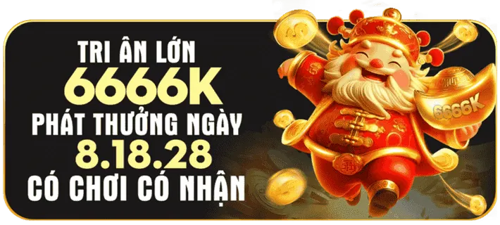 Khuyến mãi nạp lại hàng ngày cho người chơi Nổ Hũ