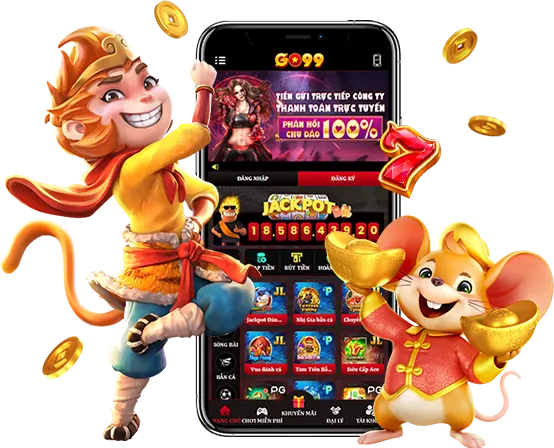 Trải nghiệm giải trí đỉnh cao tại abc8 nổ hũ