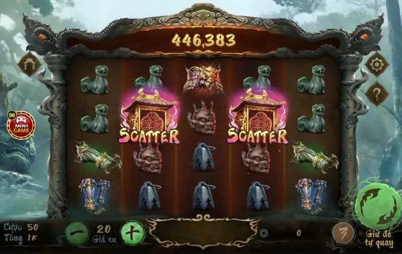 Top Game abc8 Nổ Hũ Hot Nhất 2026