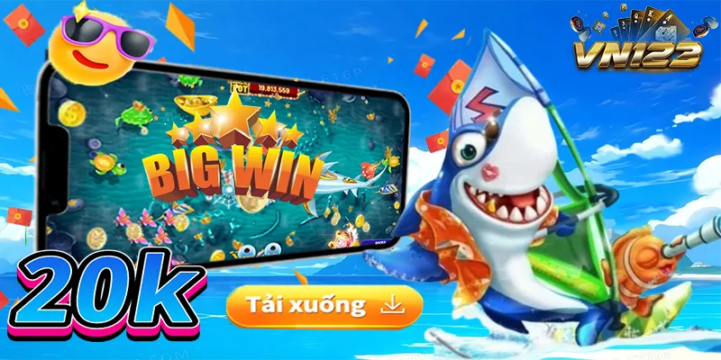 Khuyến mãi mới nhất abc8 nổ hũ