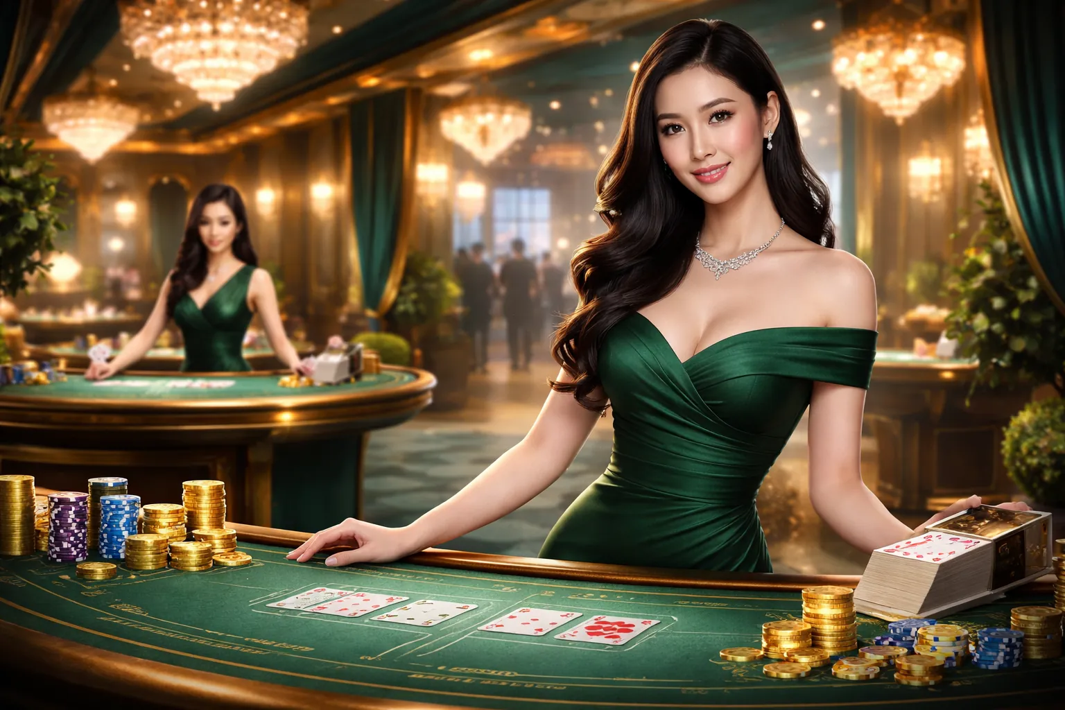 Ưu điểm vượt trội của abc8 nổ hũ