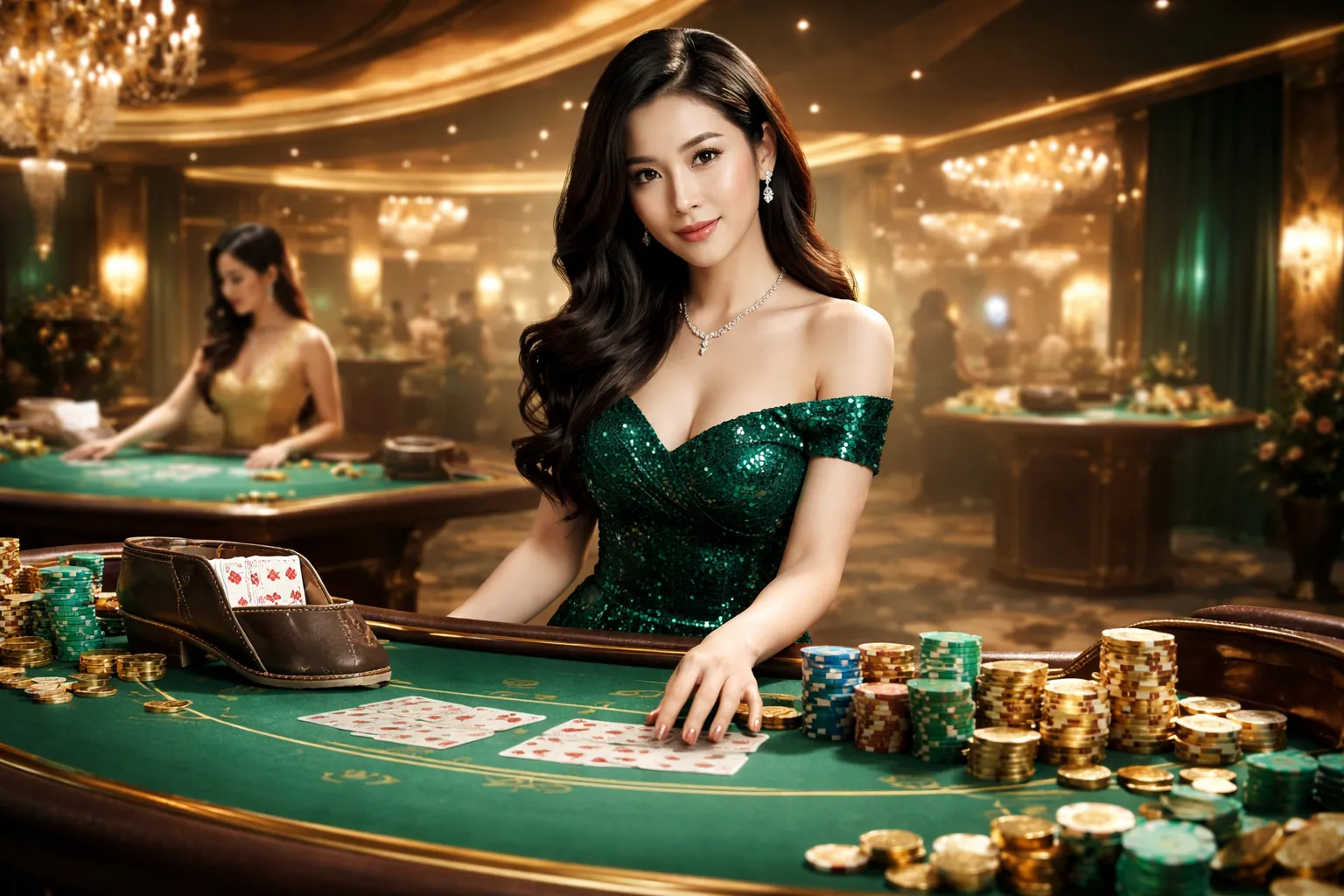 Khuyến mãi hấp dẫn tại abc8 nổ hũ