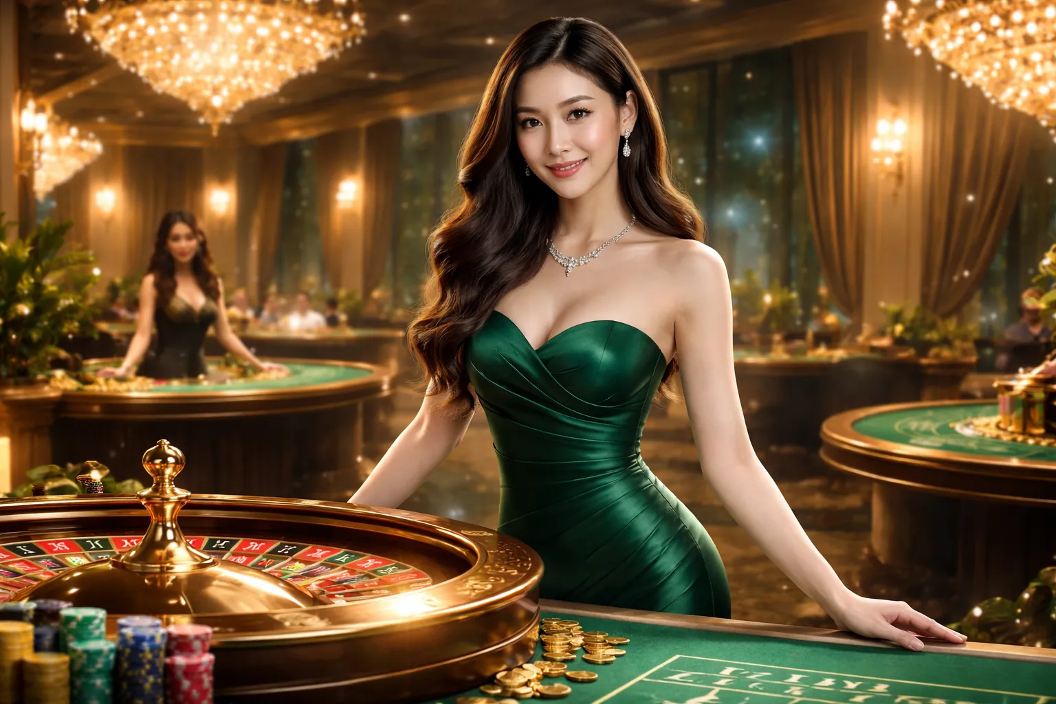 Game nổ hũ hot nhất 2024