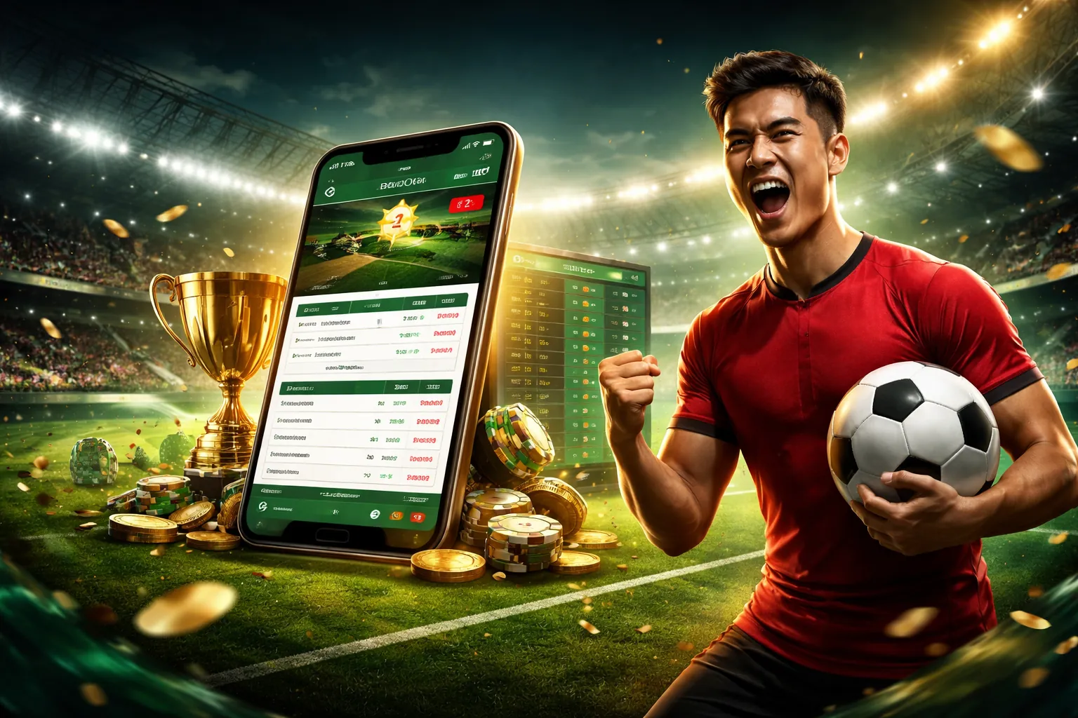 Chiến lược chơi abc8 nổ hũ