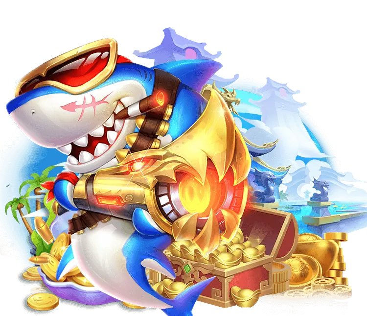 Game Fishing Master tại abc8 Nổ Hũ