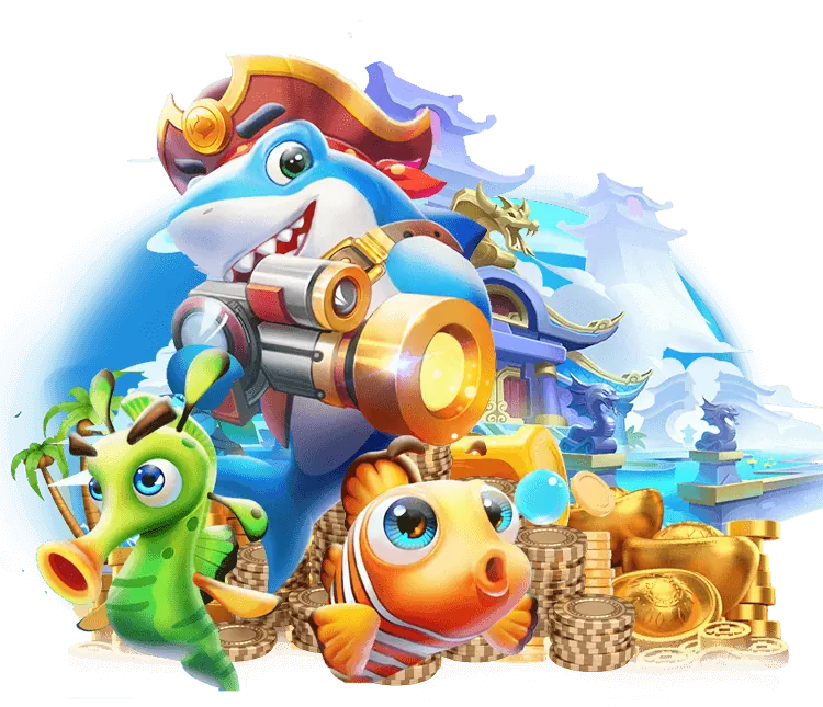 Game Ocean King tại abc8 Nổ Hũ